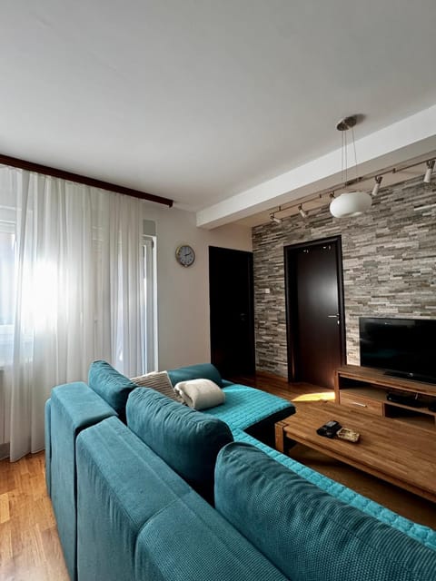 Zemunske kapije 2 Prizrenska Apartment in Belgrade