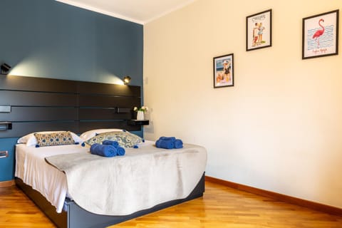 Flamingo Poetto Bed and Breakfast in Quartu Sant'Elena