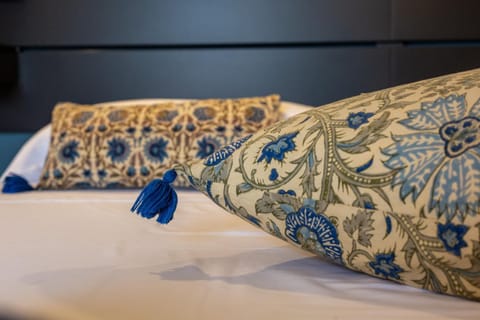 Flamingo Poetto Bed and Breakfast in Quartu Sant'Elena