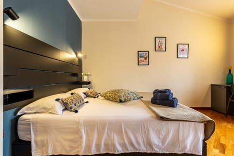 Flamingo Poetto Bed and Breakfast in Quartu Sant'Elena