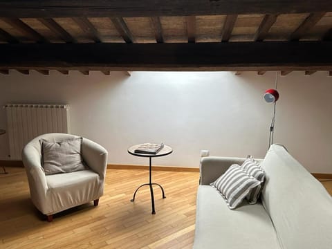 Trilocale in centro storico a Spoleto Apartment in Spoleto