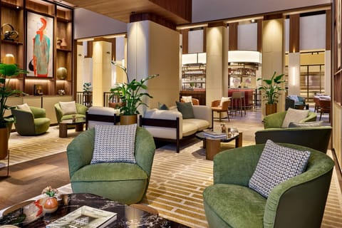 Lounge or bar