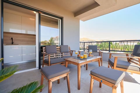 Apartman Rikard Apartment in Trogir