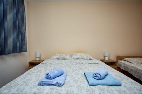 Apartmani Dr. Gaša Apartment in Serbia