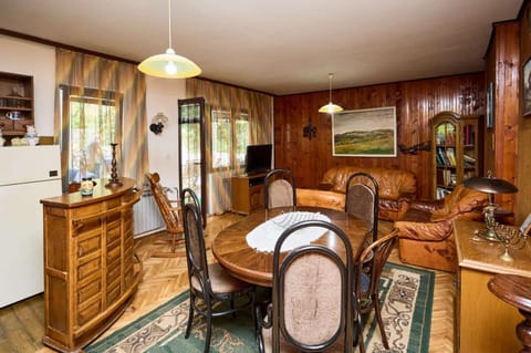 Apartmani Dr. Gaša Apartment in Serbia