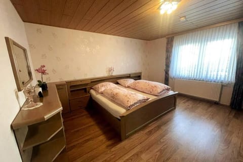 Ferienhaus Wilhelm mitten im Hunsrück House in Cochem-Zell