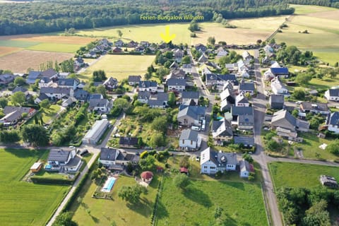 Ferienhaus Wilhelm mitten im Hunsrück House in Cochem-Zell