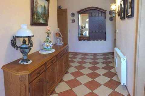 Ferienhaus Wilhelm mitten im Hunsrück House in Cochem-Zell