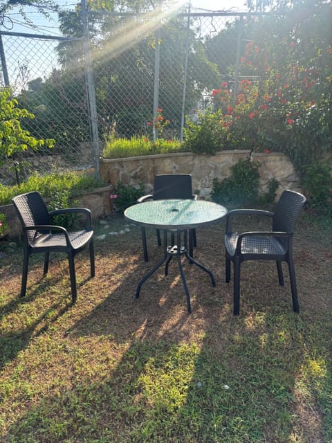 Casa del trébol House in Acapulco