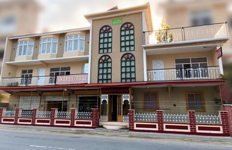Property view