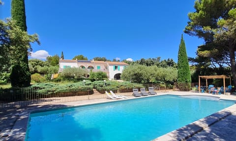Property building, Garden, Swimming pool, Swimming pool, Breakfast
