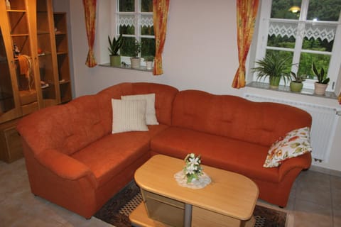 Landhaus Monika Apartment in Vulkaneifel