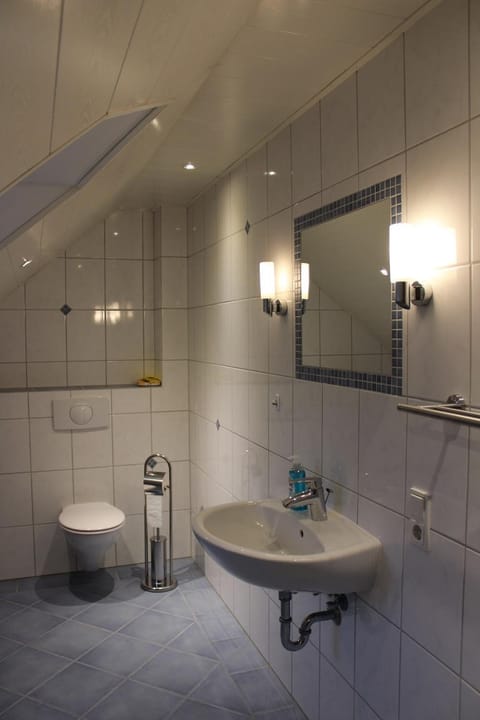 Landhaus Monika Apartment in Vulkaneifel