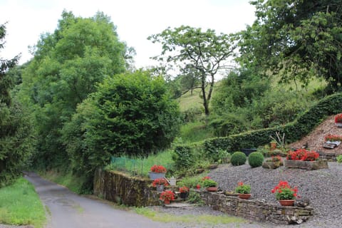 Landhaus Monika Apartment in Vulkaneifel