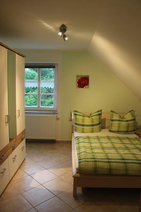 Landhaus Monika Apartment in Vulkaneifel