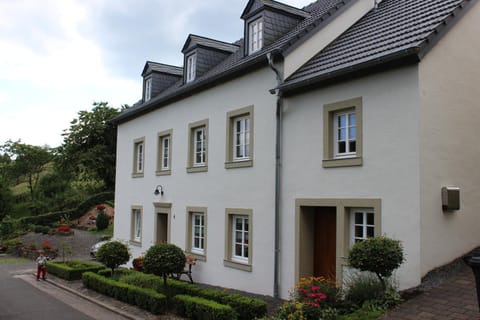 Landhaus Monika Apartment in Vulkaneifel