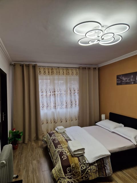 Garsoniera Apartment in Serbia