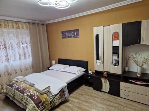 Garsoniera Apartment in Serbia