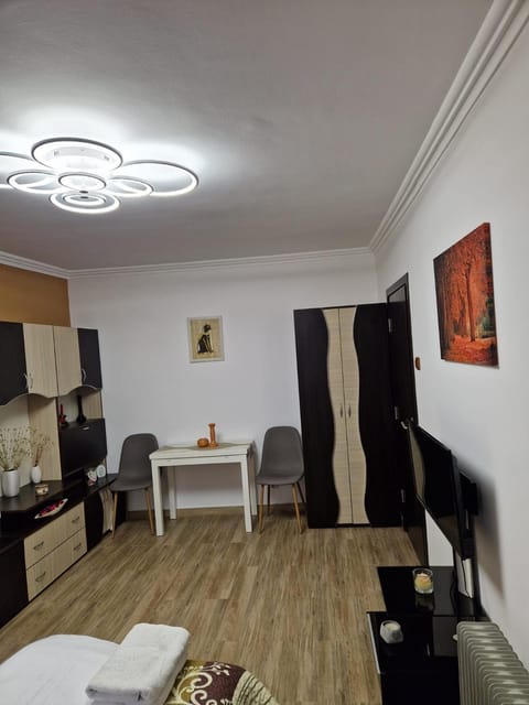 Garsoniera Apartment in Serbia