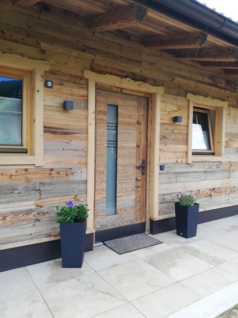 Apartment Steger 2 Apartment in Salzburgerland