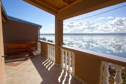 Apartment Domagoj Apartment in Šibenik-Knin County, Croatia