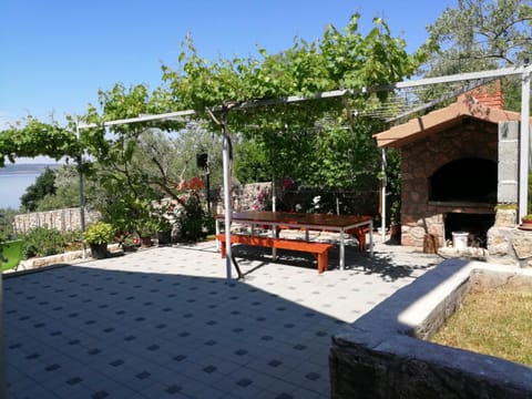 Apartment Domagoj Apartment in Šibenik-Knin County, Croatia