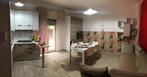 Domus Luciae House in Pompeii