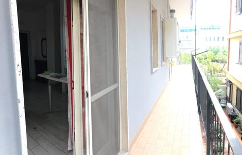 Domus Luciae House in Pompeii