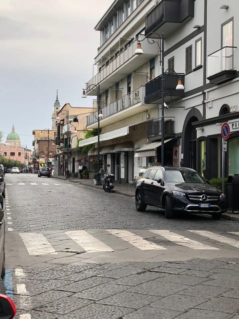 Domus Luciae House in Pompeii