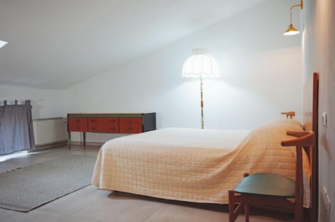 VAARAK Bed and Breakfast in Bosa