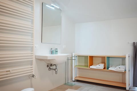 VAARAK Bed and Breakfast in Bosa