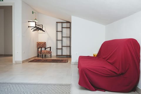 VAARAK Bed and Breakfast in Bosa