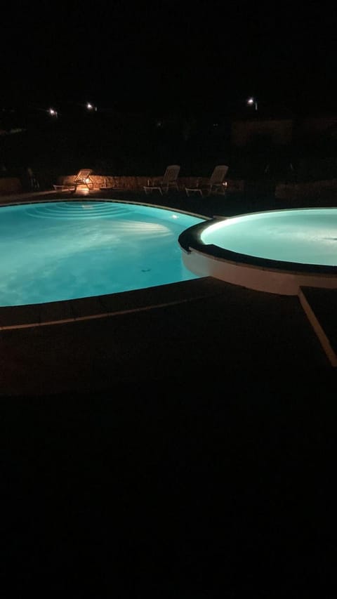 Fiordaliso Aurora Apartment in Pittulongu