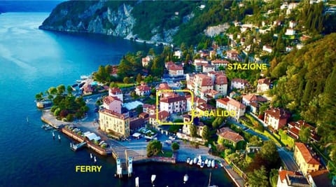 Property building, Location