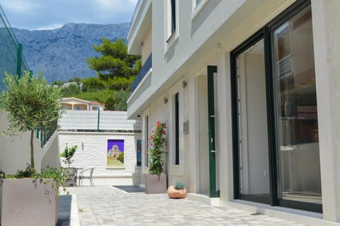 Villa Jakov Apartment in Split-Dalmatia County