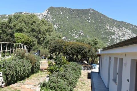 Hotel Pranos Turismo Rurale Cala Gonone Hotel in Sardinia