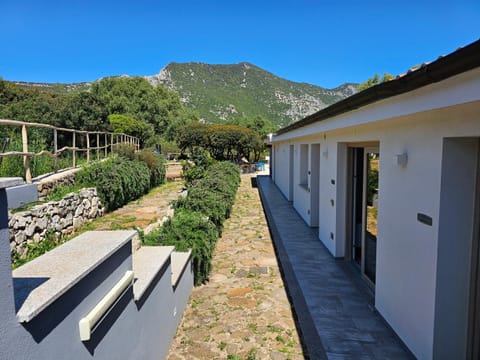 Hotel Pranos Turismo Rurale Cala Gonone Hotel in Sardinia