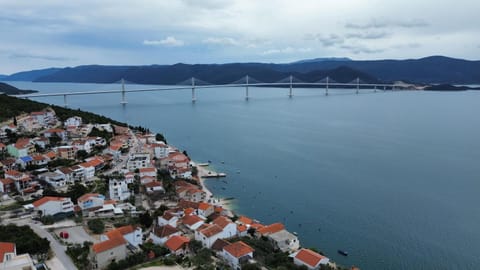 Apartment Mustapic Apartment in Dubrovnik-Neretva County