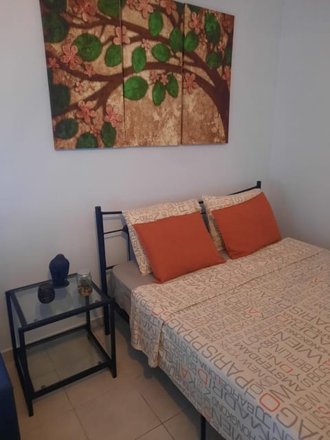 Park view apartment in Paralia Dionisiou Apartment in Halkidiki