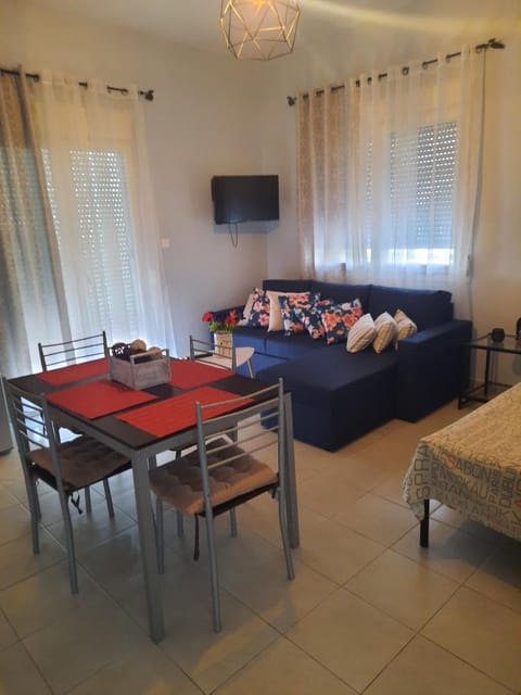 Park view apartment in Paralia Dionisiou Apartment in Halkidiki