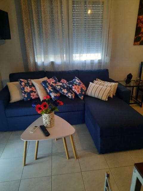 Park view apartment in Paralia Dionisiou Apartment in Halkidiki