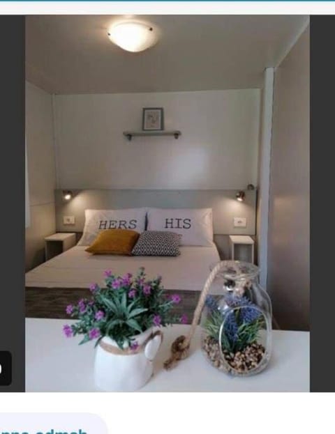 Apartman AS Campground/ 
RV Resort in Tisno