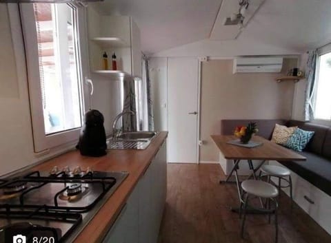 Apartman AS Campground/ 
RV Resort in Tisno