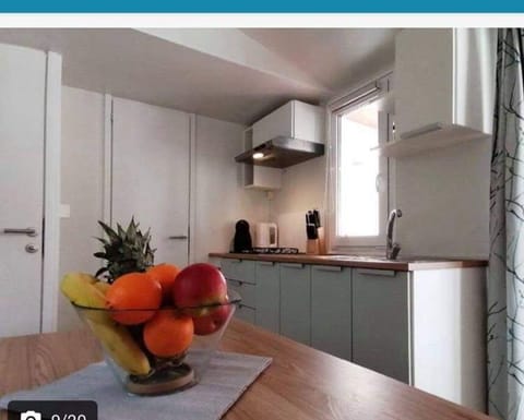 Apartman AS Campground/ 
RV Resort in Tisno