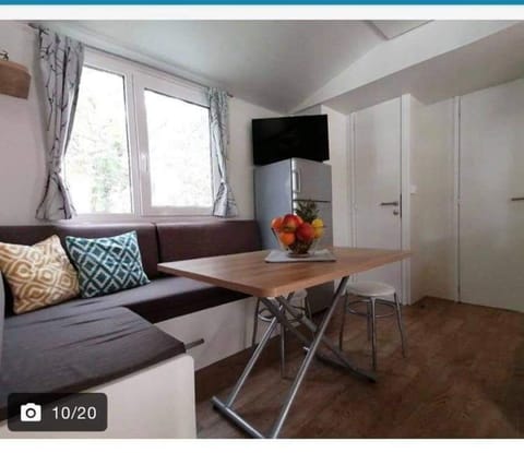 Apartman AS Campground/ 
RV Resort in Tisno