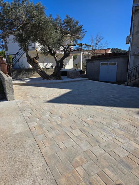 Apartments Vedrana Apartment in Šibenik-Knin County, Croatia