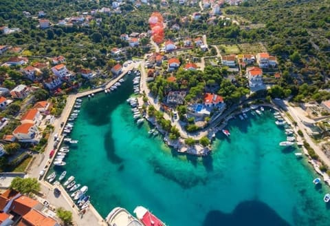 Apartments Vedrana Apartment in Šibenik-Knin County, Croatia