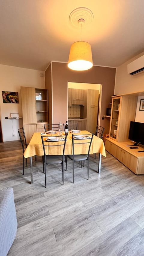 Casa Meda Girasole Apartment in Peschiera del Garda