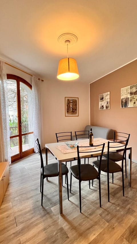 Casa Meda Girasole Apartment in Peschiera del Garda