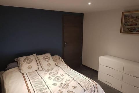 VILLA Adrien , maison de charme. House in Corsica